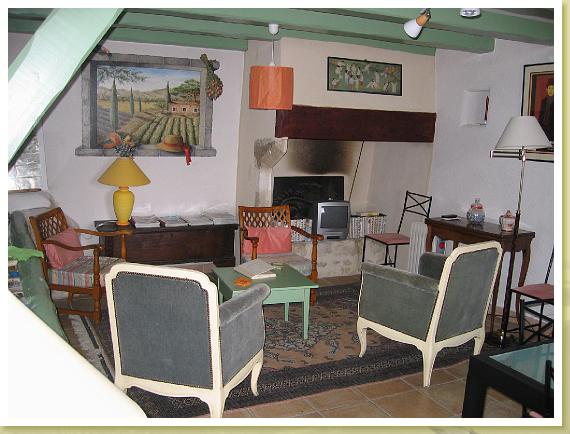 17 Salon hotes 